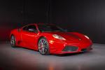 Ferrari 430 Scuderia 2007 года (NA)